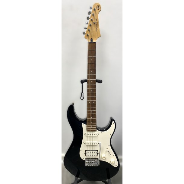 (BRUGT) Yamaha PAC012 Black